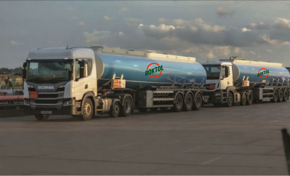 We Are An Energy Sales And Marketing Company